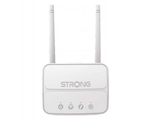 Strong 4GROUTER360M router de telefon&iacute;a/puerta de enlace/m&oacute;dem Router de red m&oacute;vil (Espera 4 dias)